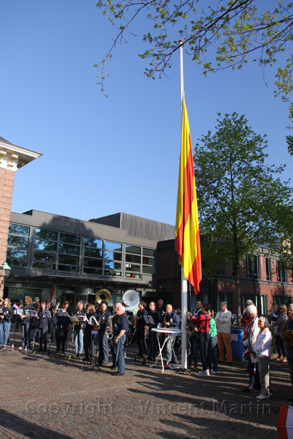 Koningsdag